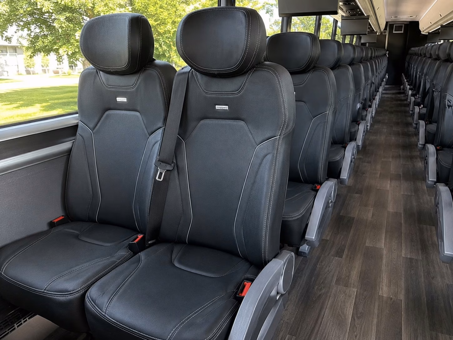 after prom transportation in elk grove from the dance to home