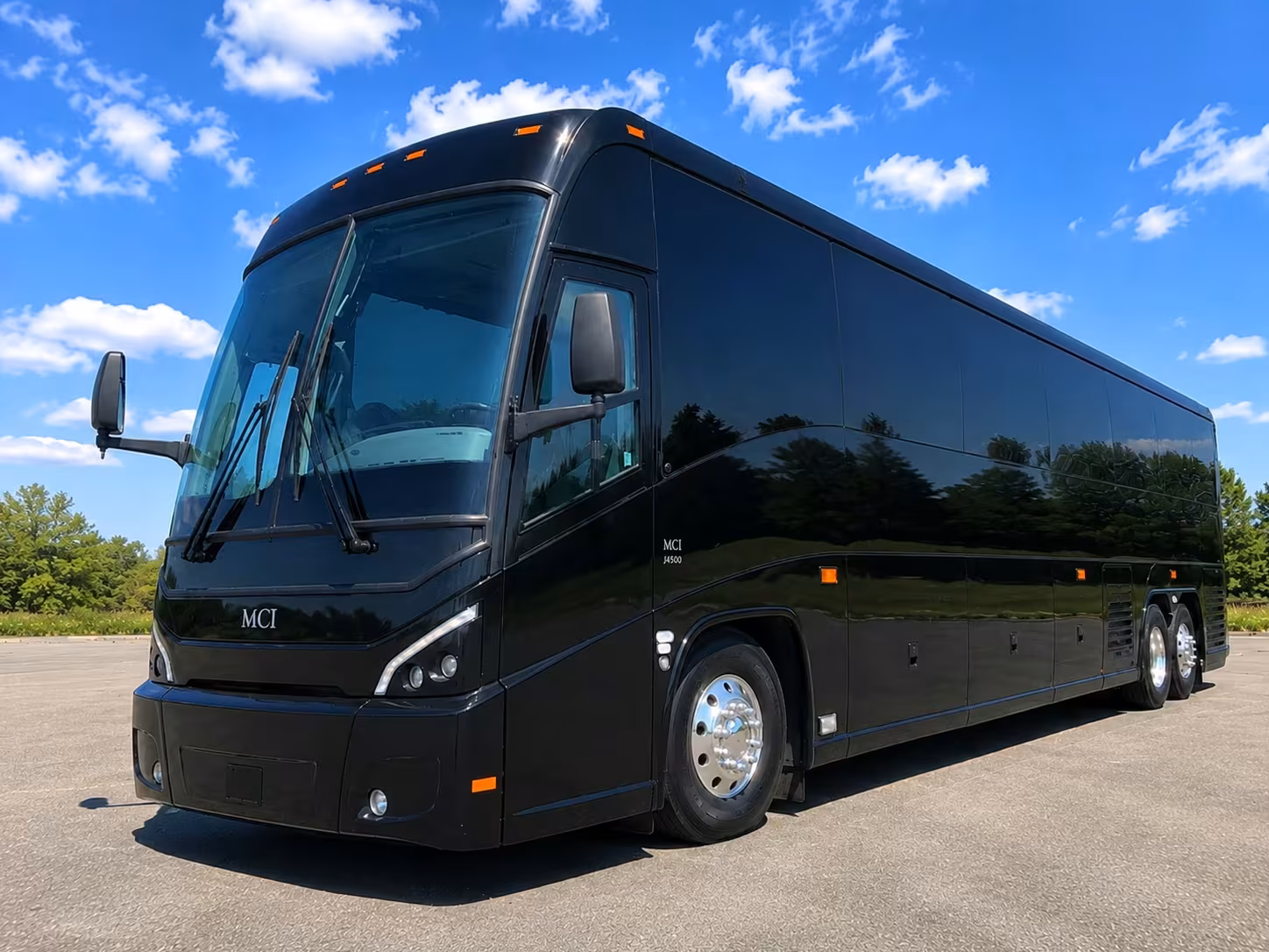 concert festival and private event shuttle buses in elk grove
