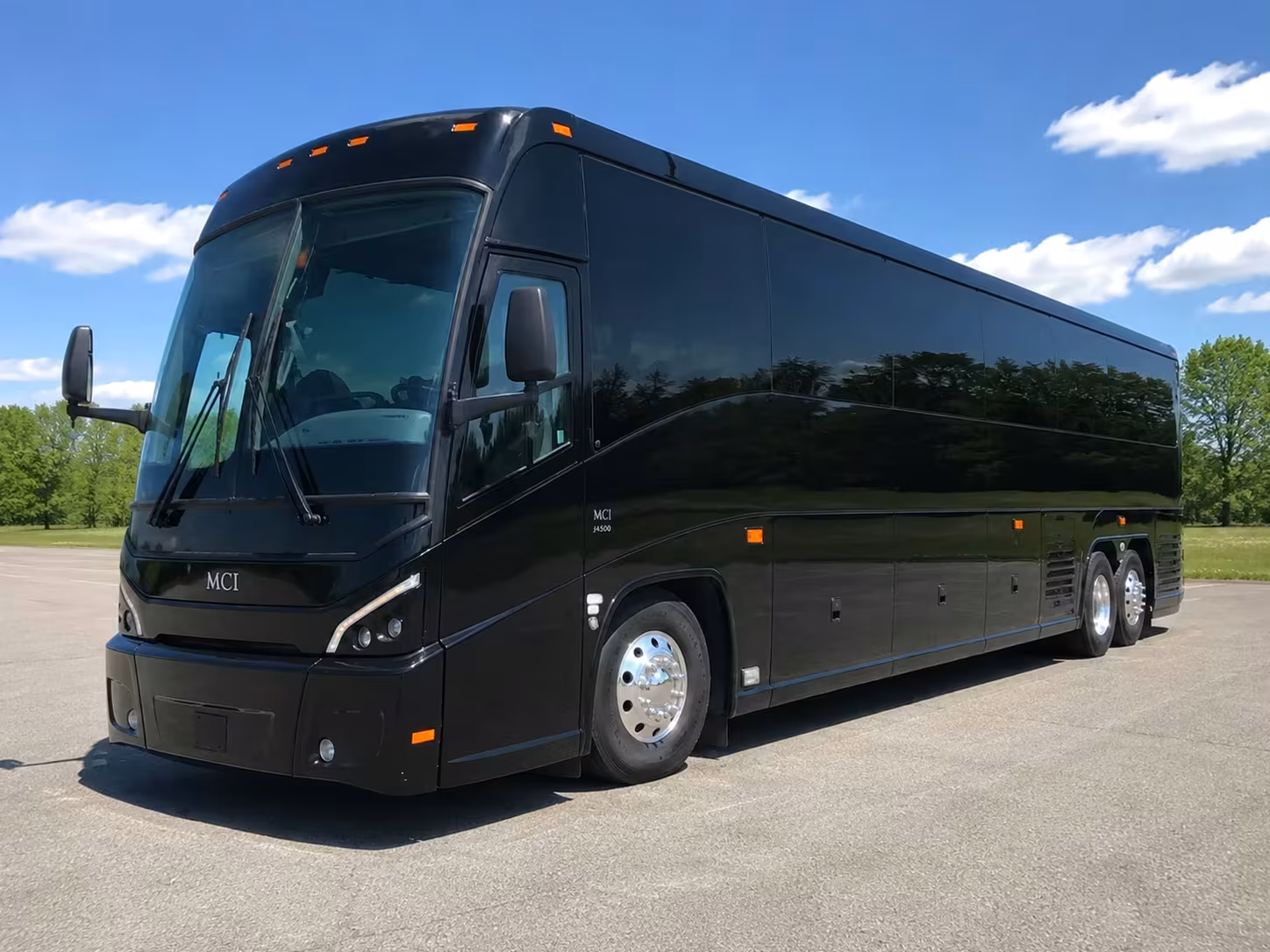 construction and workforce shuttle services in elk grove