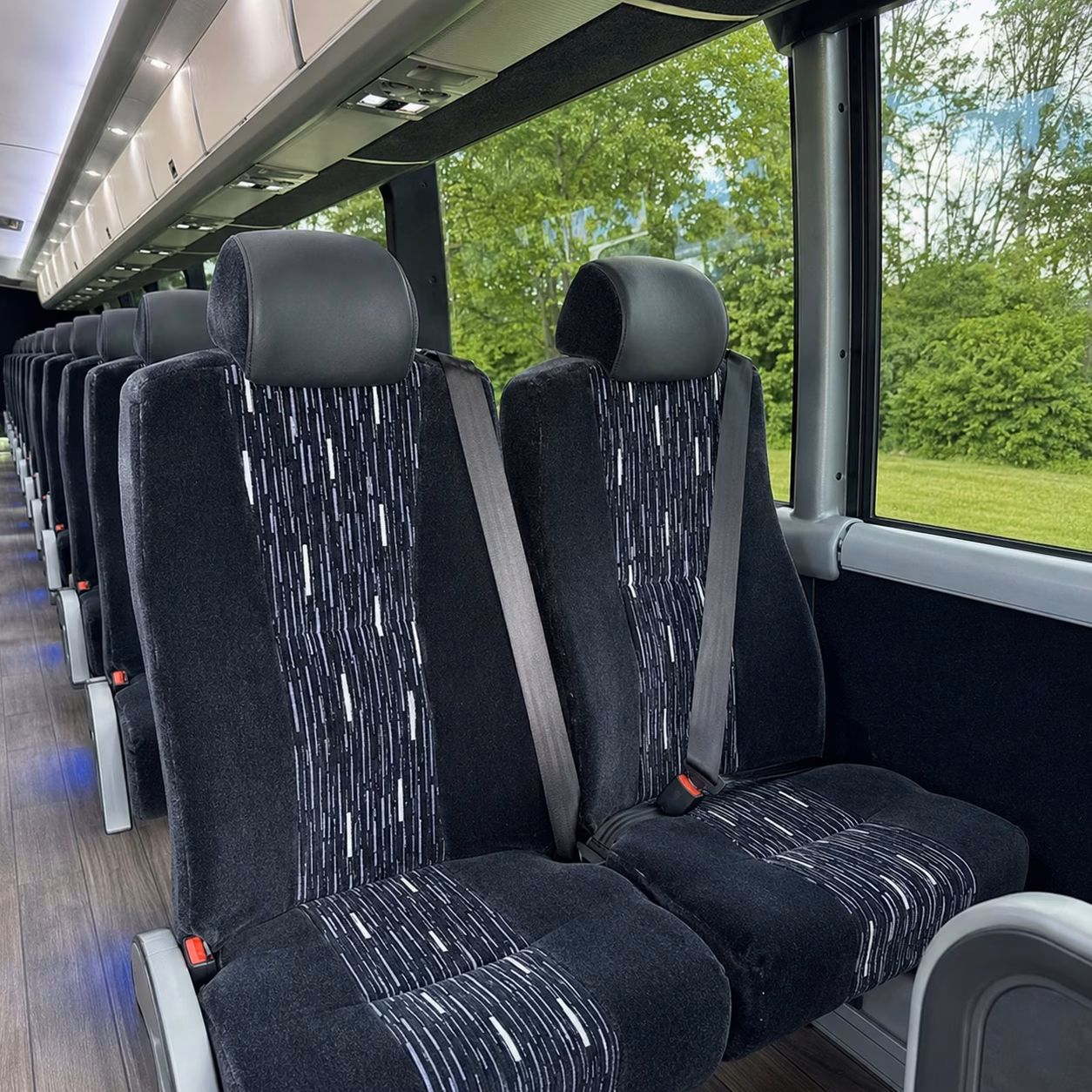 easily book bus rentals for elk grove bachelorette parties