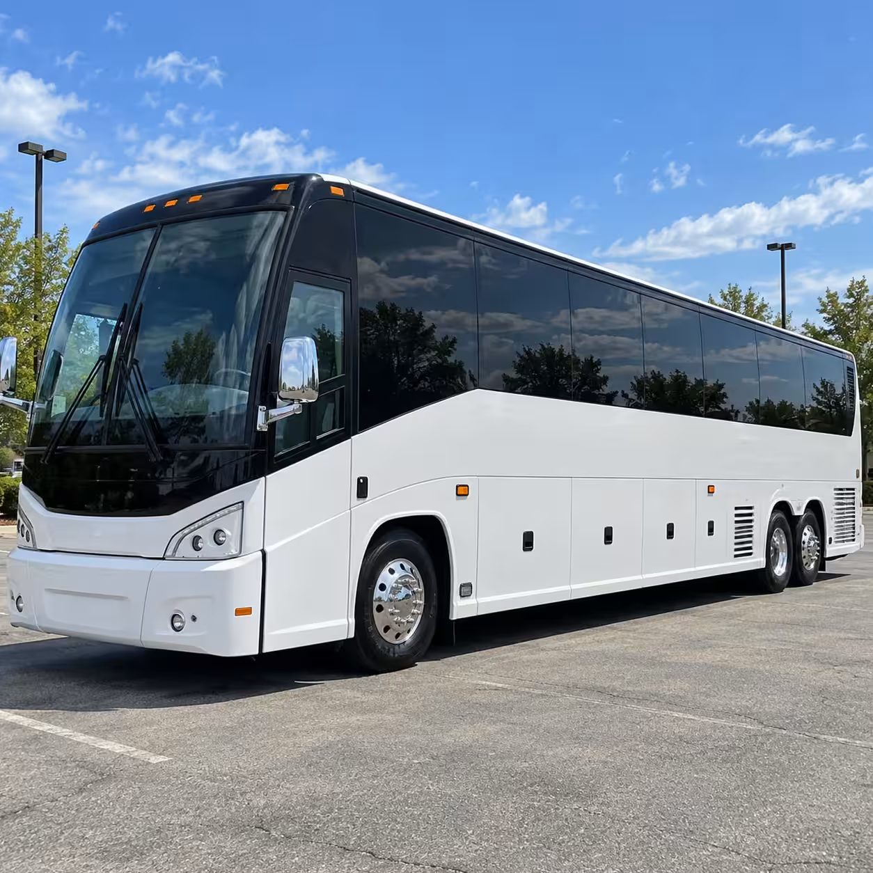 elk grove charter bus rentals for history and culture field trips