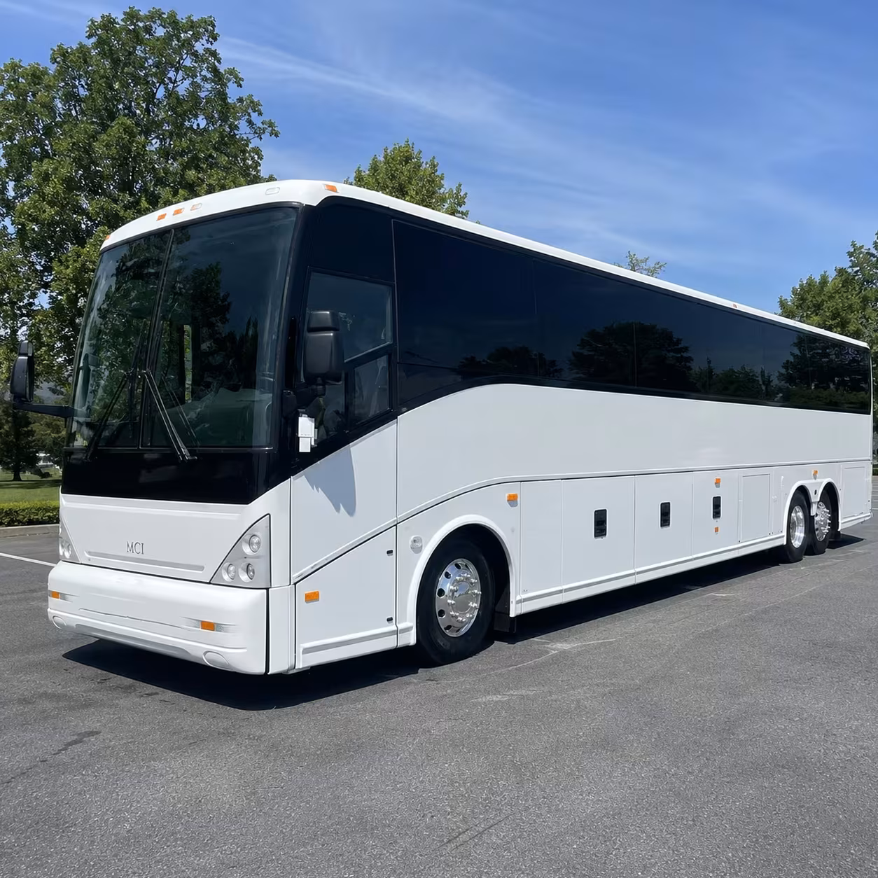 elk grove employee transportation services
