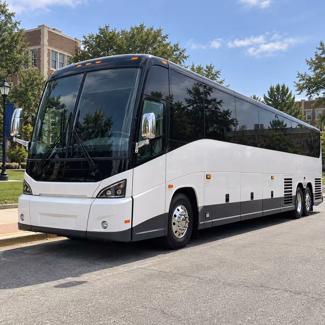elk grove event transportation services