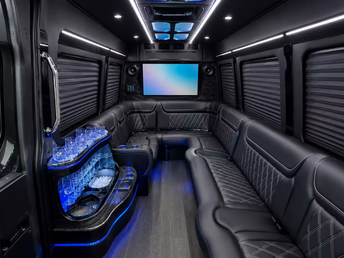 elk grove fan transportation to sacramento area stadiums