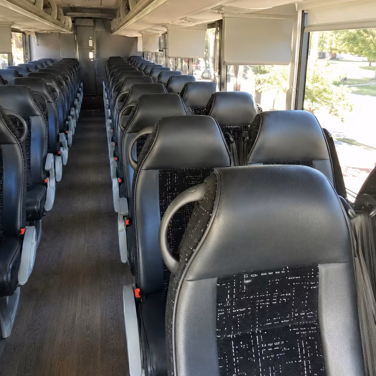 Elk Grove Group Transportation Services