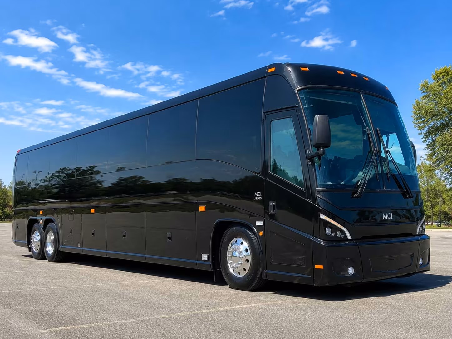 elk grove wedding shuttle bus rentals