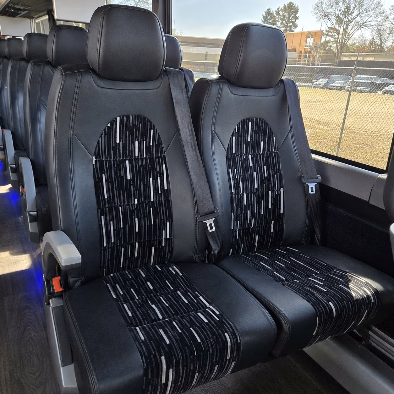 elk grove wedding shuttle buses to sacramento international airport