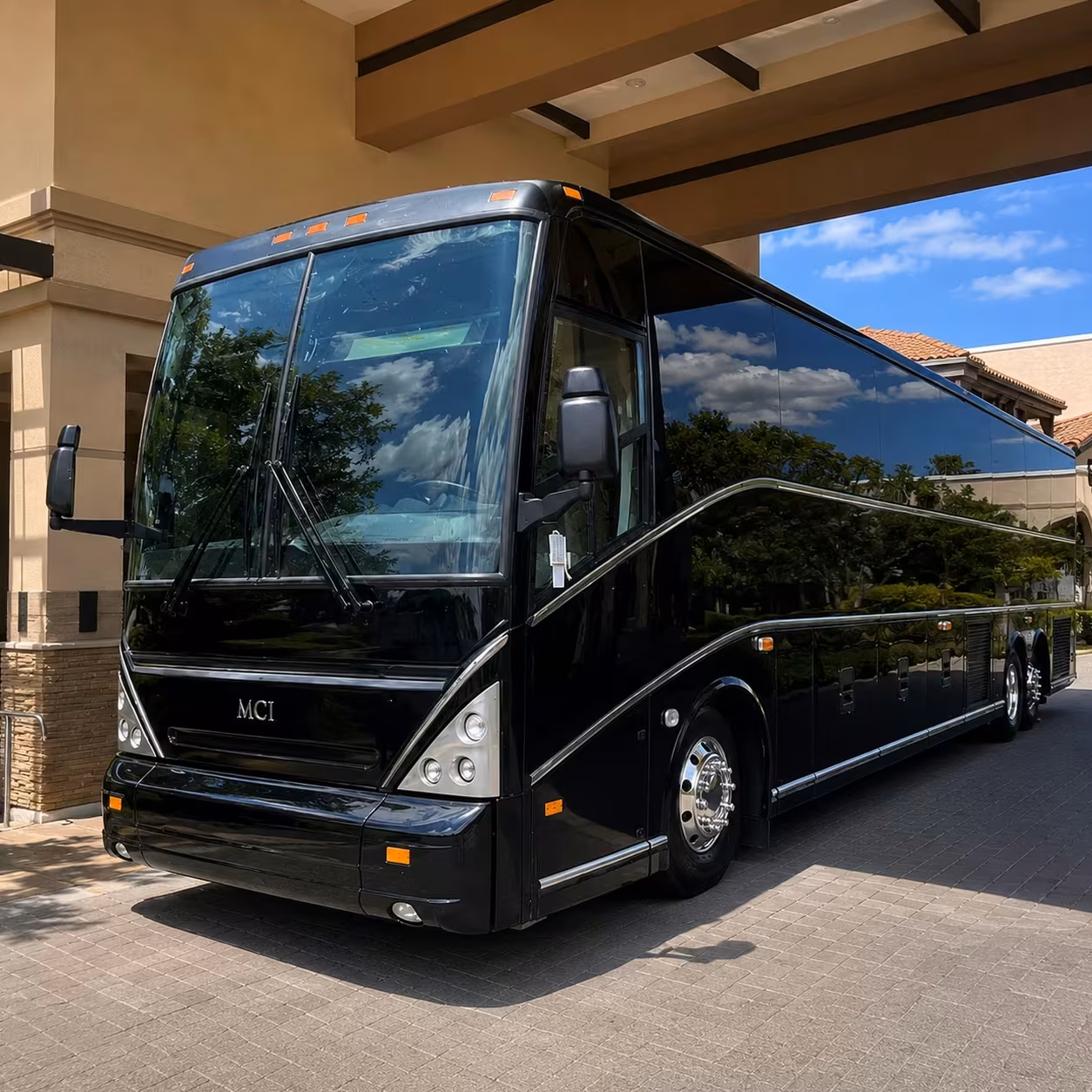 employee shuttle services for elk grove businesses