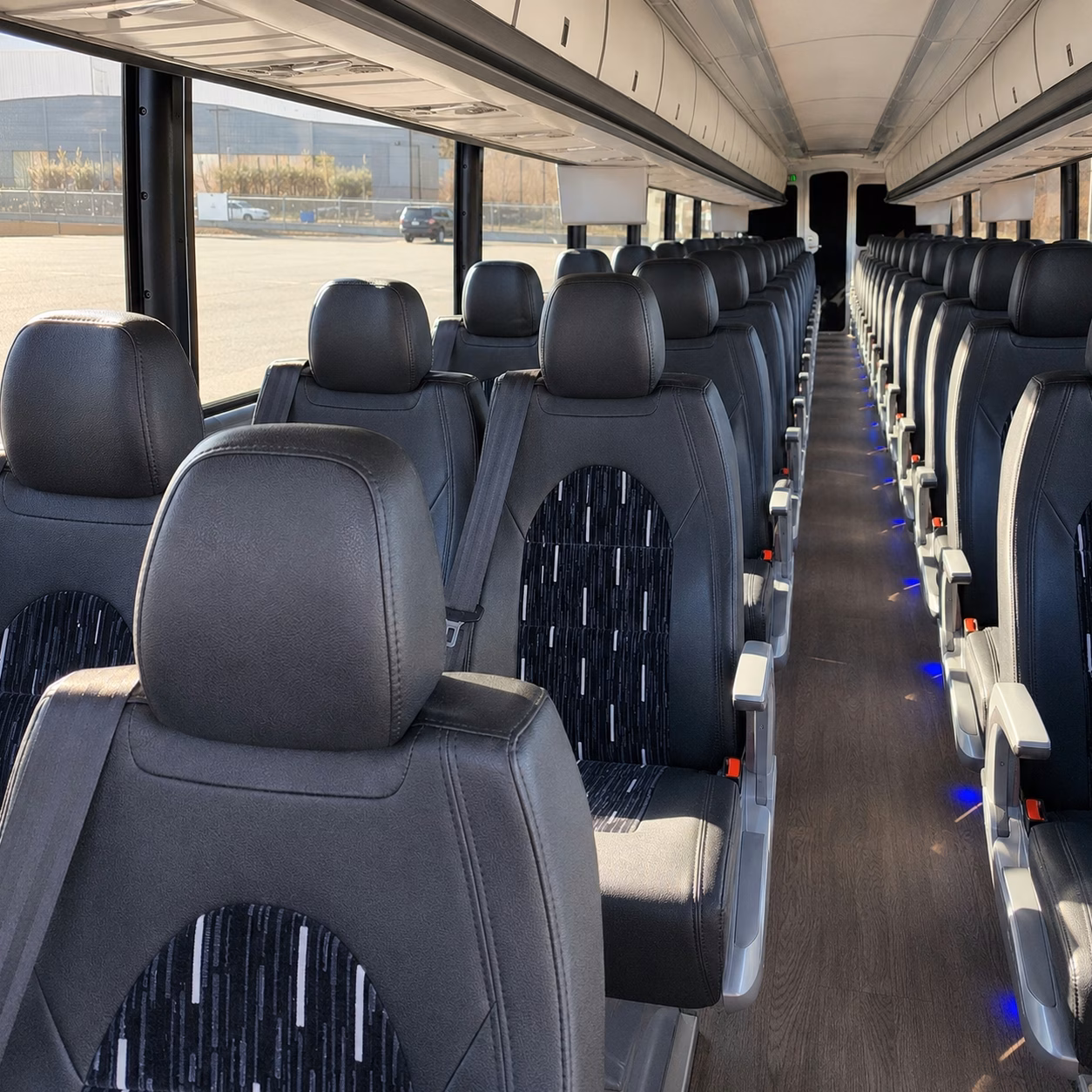 how trip distance and duration affect your elk grove bus rental rate