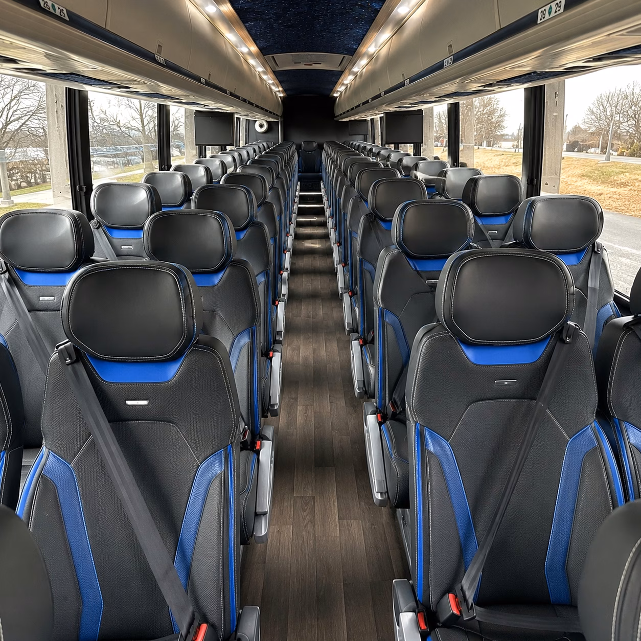 how where and when you re traveling affects elk grove bus rental rates