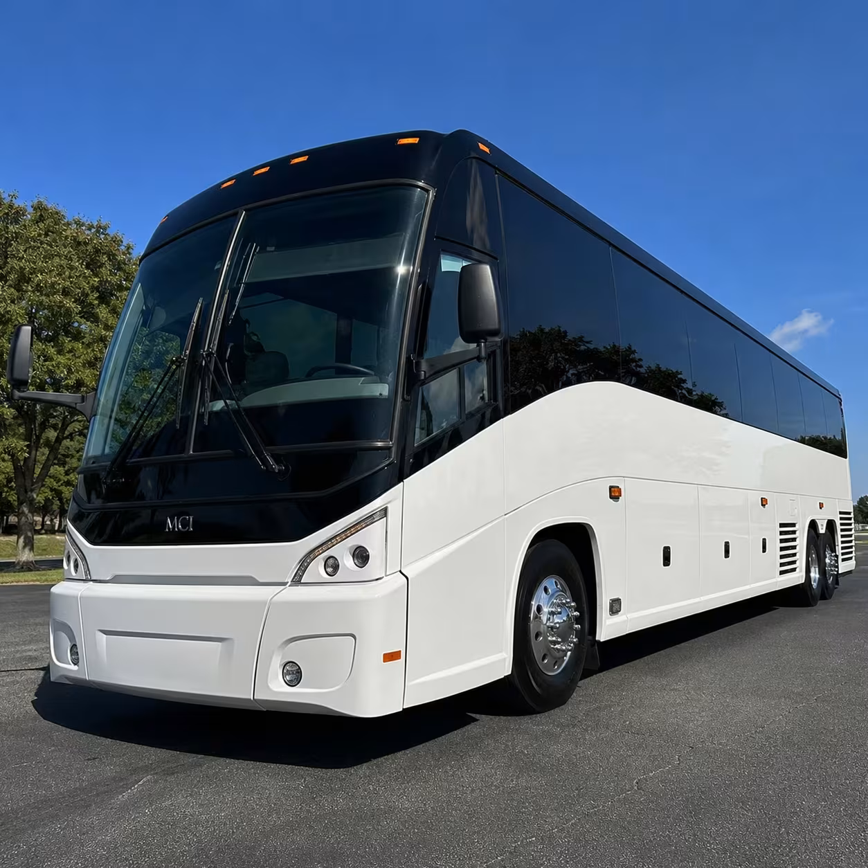 long distance elk grove transportation for weddings and reunions