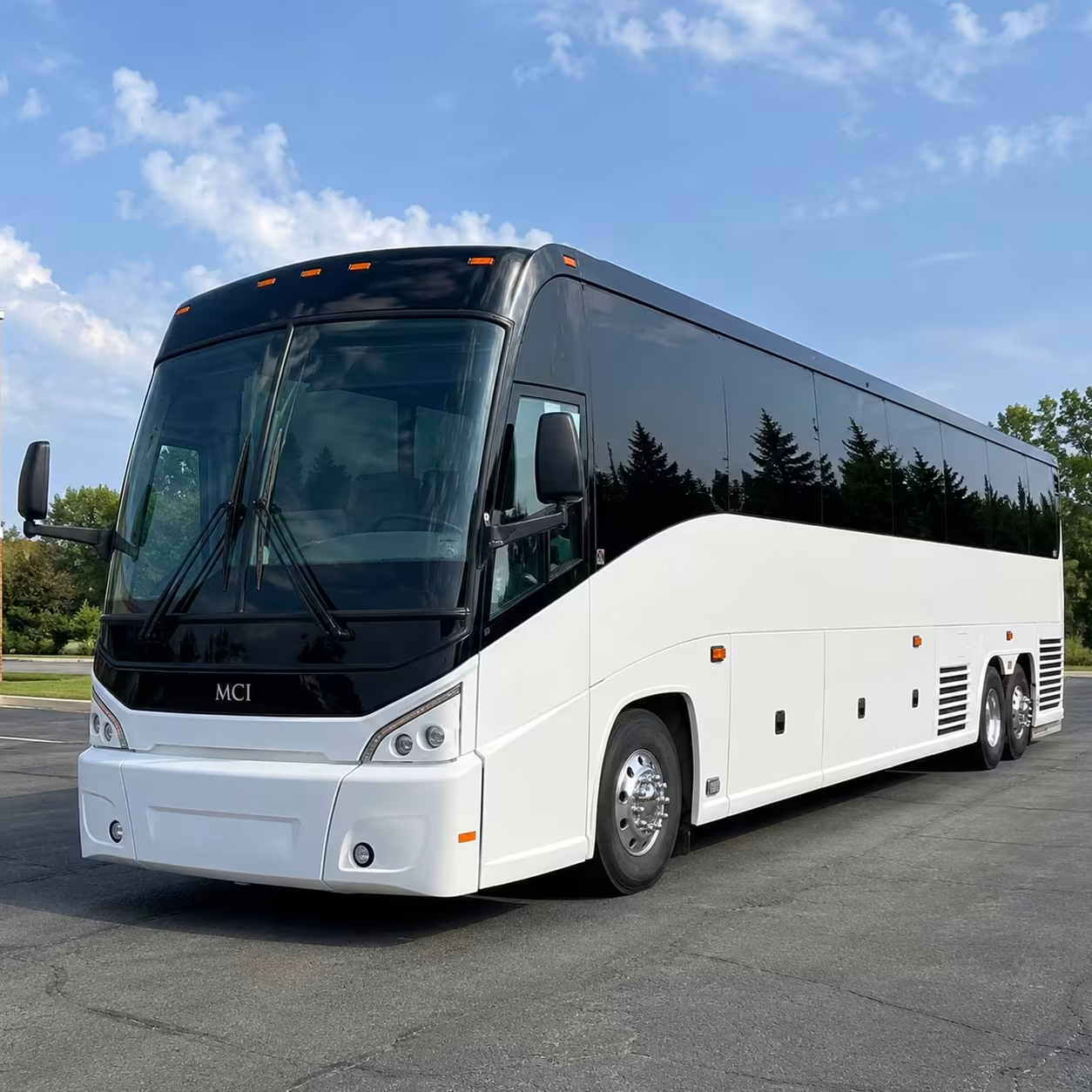 multi day bus rentals for elk grove teams schools and companies