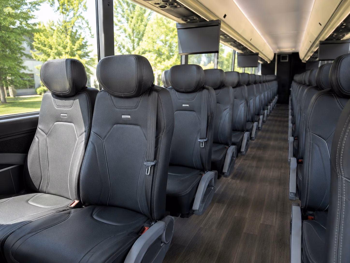 religious group transportation services in elk grove