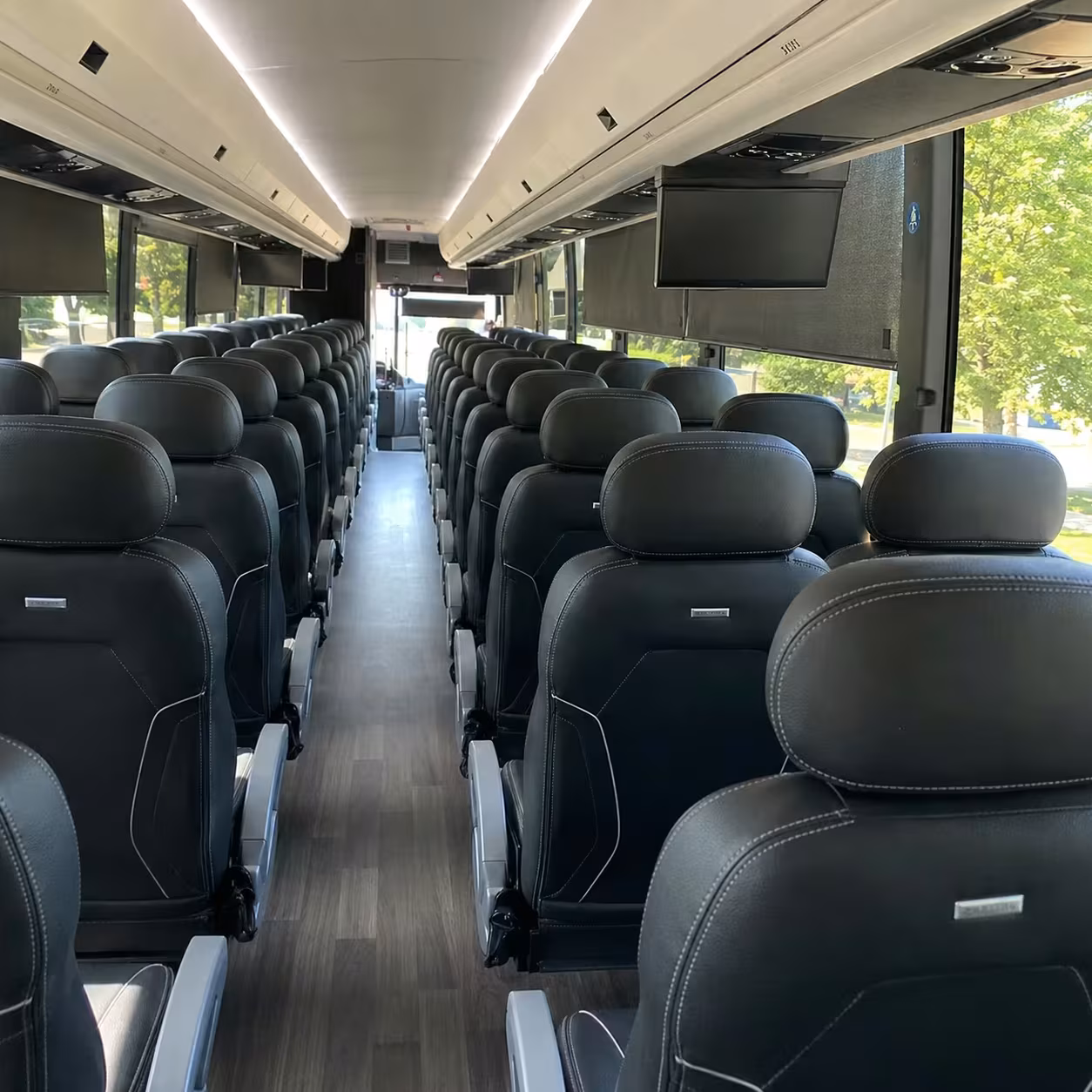 wedding shuttle services transportation in elk grove