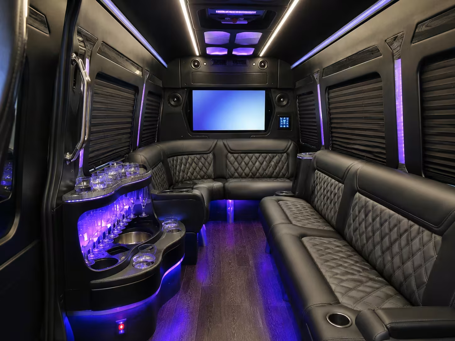 wedding venue transportation in elk grove and sacramento county