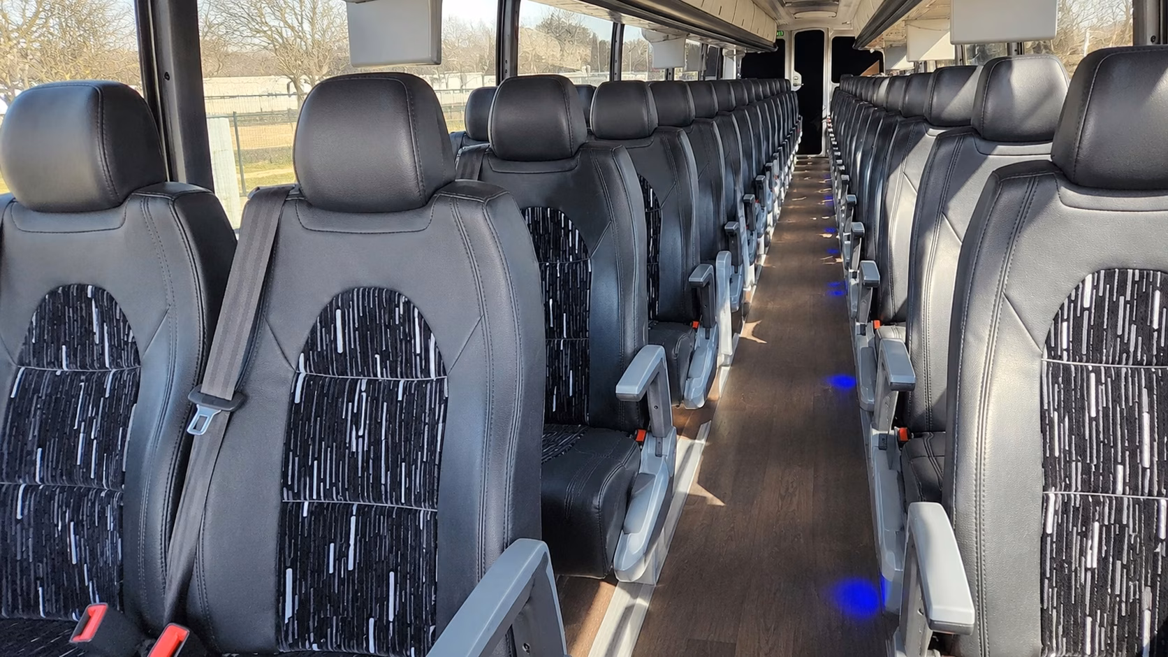 why elk grove groups rent long distance charter buses online