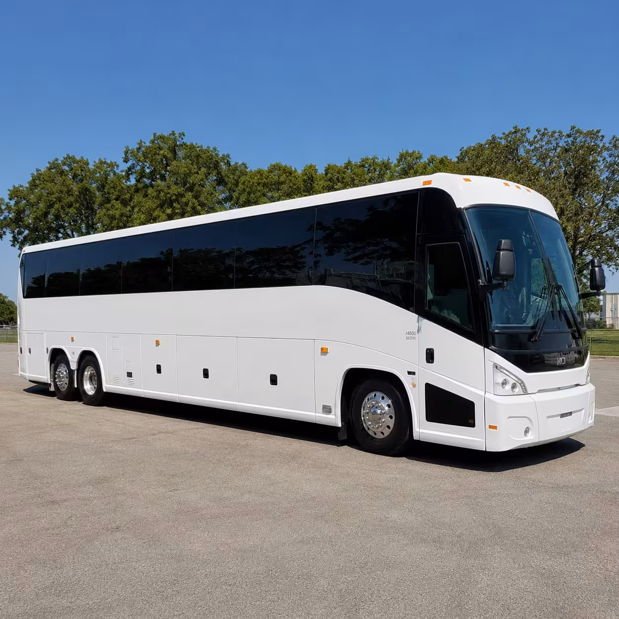 youth ministry trip and retreat transportation in elk grove