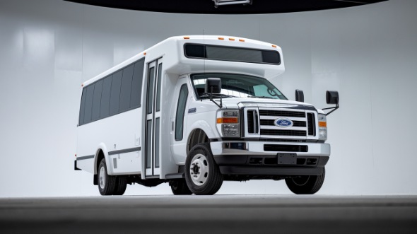 15 passenger minibus elk grove