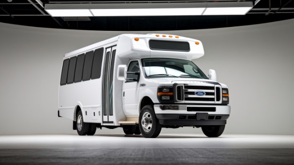 25 passenger minibus elk grove