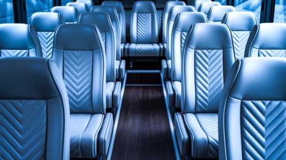30 passenger minibus interior elk grove