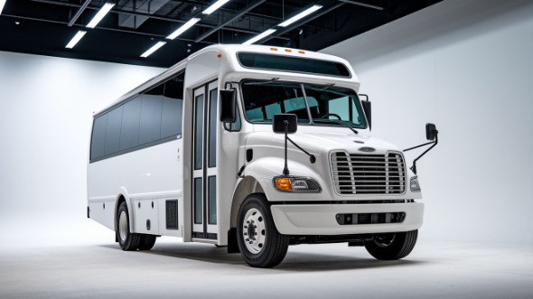 35 passenger minibus elk grove