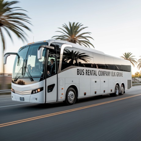 56 passenger motorcoach