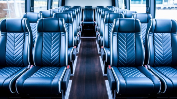 elk grove 15 passenger minibus rental