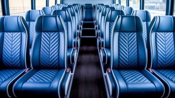 elk grove 20 passenger minibus rental
