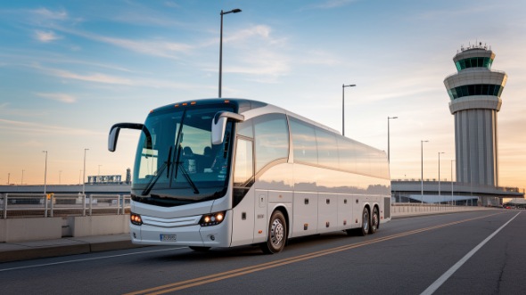 elk grove airport shuttles