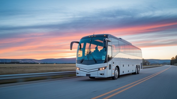 elk grove private event transportation