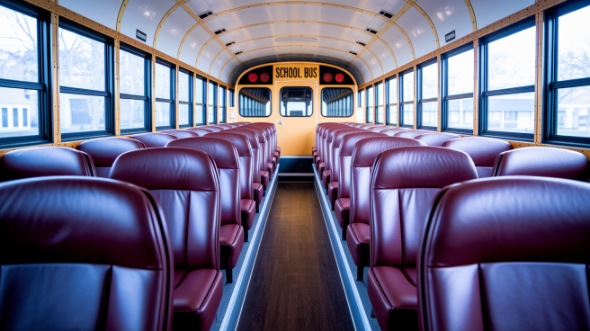 elk grove school bus rental rental