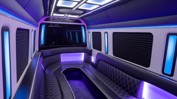 elk grove sprinter limo rental rental