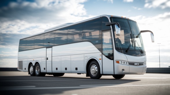 elk grove summer camp transportation and bus rentals
