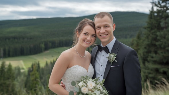 elk grove wedding transportation
