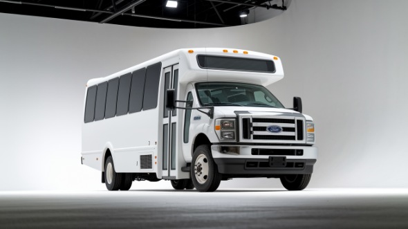 party bus rental elk grove