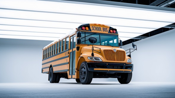 school bus rental elk grove